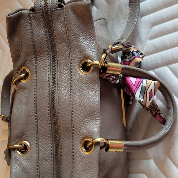 Marc Jacob satchel bag - Picture 7 of 10